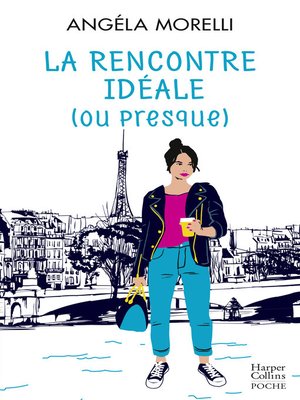 La rencontre idéale (ou presque) - ebook